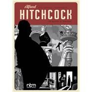 Alfred HITCHCOCK Master of Suspense by Simsolo, Noel; He, Dominique, 9781681122892