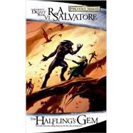 The Halfling's Gem by SALVATORE, R.A., 9780786942893