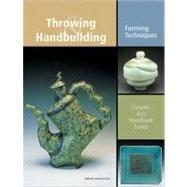 Throwing & Handbuilding by Turner, Anderson, 9781574982893