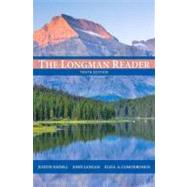 The Longman Reader by Nadell, Judith; Langan, John; Comodromos, Eliza A., 9780205172894