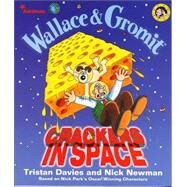 Wallace & Gromit by Davies, Tristan; Newman, Nick, 9780340712894