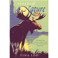 States of Nature by Loo, Tina, 9780774812894