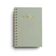 Jesus-Centered Planner 2027 by Unknown, 9780830792894