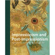 Impressionism and Post-impressionism by Thompson, Jennifer A.; Rishel, Joseph J. (CON); Owens, Eileen (CON), 9780876332894