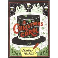 A Christmas Carol by Dickens, Charles; Peppe, Mark, 9780147512895