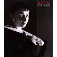 Beaton : Portraits by Terence Pepper; With a foreword by Roy Strong and an essay by Peter Conrad, 9780300102895
