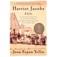 Harriet Jacobs A Life by Yellin, Jean Fagan, 9780465092895