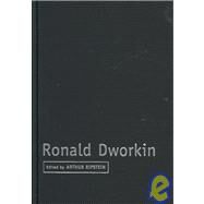Ronald Dworkin by Arthur Ripstein, 9780521662895