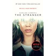 The Stranger by Coben, Harlan, 9780593182895