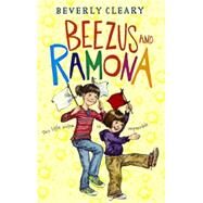 Beezus and Ramona by Cleary, Beverly, 9780881032895