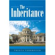 The Inheritance by Yarbrough, Treeca, 9781512722895
