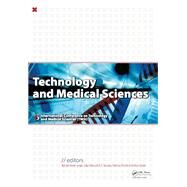 Technology and Medical Sciences by Natal Jorge; R.M., 9781138112896
