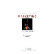 Marketing 2018 by Pride, William M.; Ferrell, O. C., 9781337272896