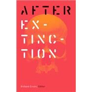 After Extinction by Grusin, Richard, 9781517902896