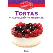 Tortas y pastelera tradicional by Nuez Quesada, Mara, 9789876342896
