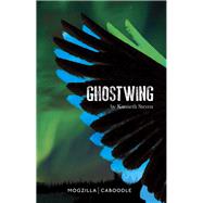 Ghostwing by Steven, Kenneth, 9781906132897