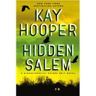 Hidden Salem by Hooper, Kay, 9781984802897