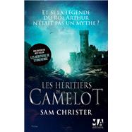 Les Hritiers de Camelot by Sam Christer, 9782822402897