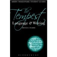 The Tempest: Language and Writing by Charry, Brinda, 9781408152898