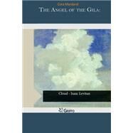 The Angel of the Gila by Marsland, Cora, 9781506162898