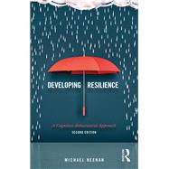 Developing Resilience by Neenan, Michael, 9780415792899