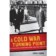 A Cold War Turning Point by Tudda, Chris, 9780807142899