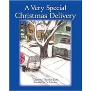 A Very Special Christmas Delivery by Rich, Guerrino Thomas; Dejacimo, Pat, 9781425112899