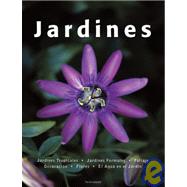 Jardines by Seeling, Charlotte; Korda, Corrine; Landau, Carina, 9783899852899