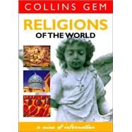 Religions of the World by HarperCollins, 9780004722900