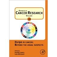 Hsp90 in Cancer by Isaacs, Jennifer; Whitesell, Luke, 9780128022900