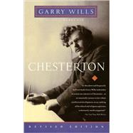 Chesterton by WILLS, GARRY, 9780385502900