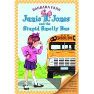 Junie B. Jones and the Stupid...,Park, Barbara,9780785702900