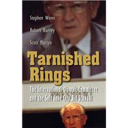 Tarnished Rings by Wenn, Stephen R.; Barney, Robert Knight; Martyn, Scott G., 9780815632900