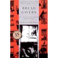 Bread Givers Pa (Reissue) by Yezierska,Anzia, 9780892552900
