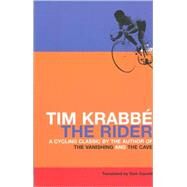 The Rider by Krabb, Tim, 9781582342900