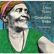 Grandma Nana (EnglishGerman) by Tadjo, Veronique; Tadjo, Veronique; Greatorex, Gisela, 9781840592900