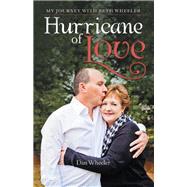 Hurricane of Love by Wheeler, Dan, 9781973632900