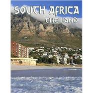 South Africa the Land by Clark, Domini, 9780778792901