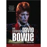 The Complete David Bowie by Pegg, Nicholas, 9780857682901