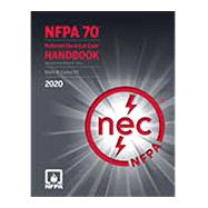 National Electrical Code 2020 Handbook by National Fire Protection Association, 9781455922901