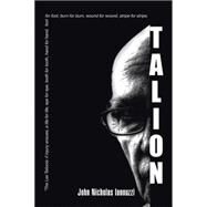 Talion by Iannuzzi, John Nicholas, 9781499032901
