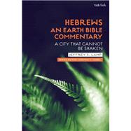 Hebrews by Lamp, Jeffrey S.; Habel, Norman C., 9780567672902