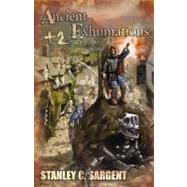 Ancient Exhumations +2 by Sargent, Stanley C, 9780975922903