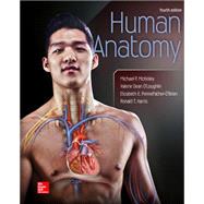 General Combo Human Anatomy; Connect+ by McKinley, Michael; O'Loughlin, Valerie, 9781259672903