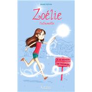 Zolie l'allumette T02 by Marie Potvin, 9782875802903