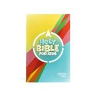 CSB Outreach Bible for Kids by CSB Bibles by Holman, 9781087782904