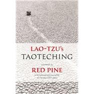Lao-Tzu's Taoteching by Tzu, Lao, 9781556592904