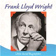 Frank Lloyd Wright by Bennett, Doraine, 9781618102904