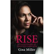 Rise by Miller, Gina, 9781786892904