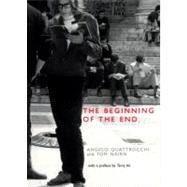 The Beginning of the End France, May 1968 by Quattrocchi, Angelo; Nairn, Tom, 9781859842904